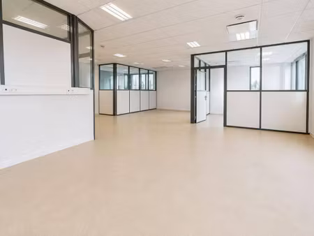 espace bureau à vendre