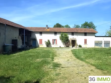 ferme à vendre
