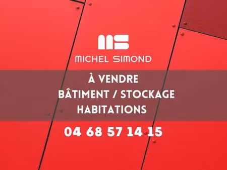 michel simond narbonne