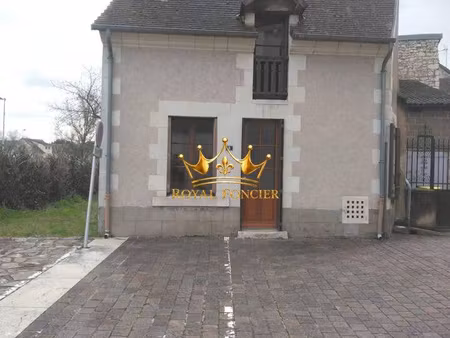 royal foncier