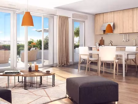 blg immobilier