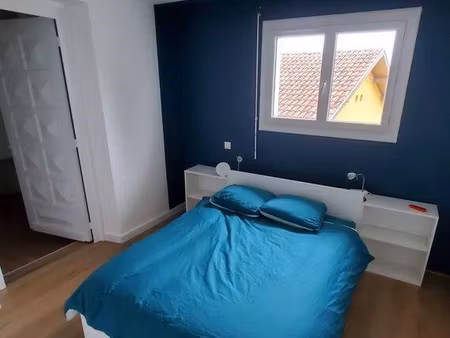 propriétaire particulier