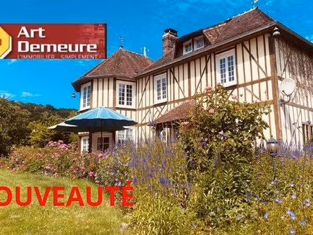 villa à vendre