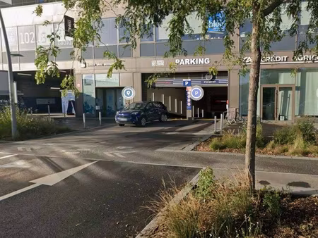 parking à vendre