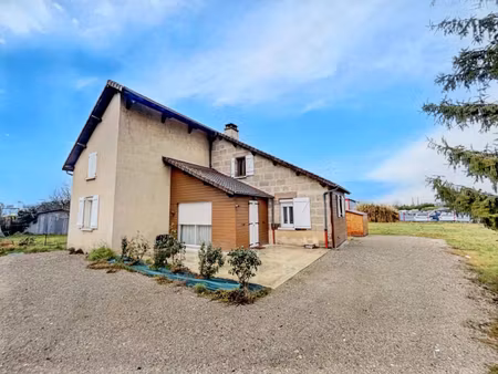 maison à louer