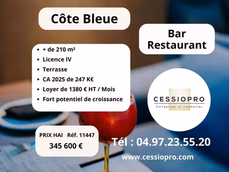 cabinet cessiopro entreprises et commerces