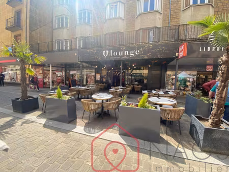 restaurant à vendre