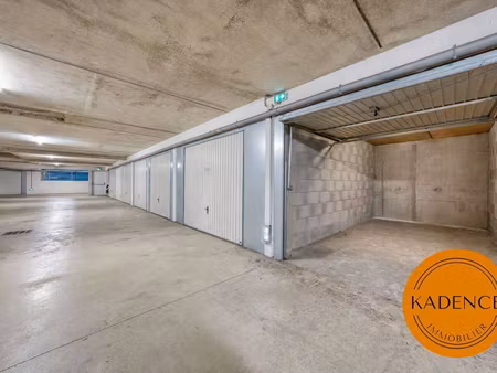 parking à vendre