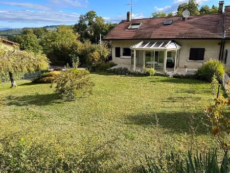 villa à vendre