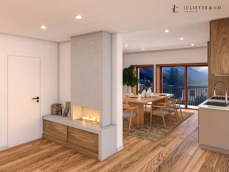juliette co immobilier