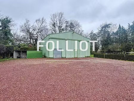 entrepôt à louer