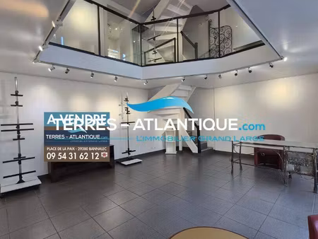 immeuble à vendre