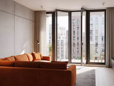 blg immobilier