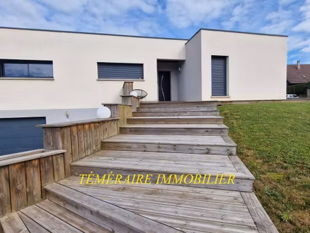 temeraire immobilier