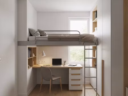 blg immobilier