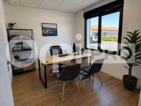 tyrosse immobilier pro-pci