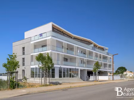 appartement à vendre - première occupation