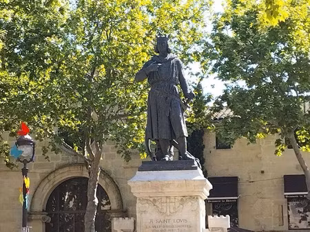 di pietro patrick capifrance