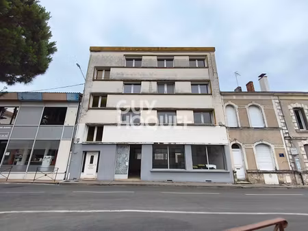 immeuble à vendre