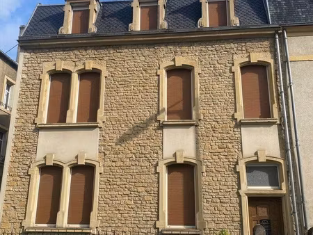 le cabinet immobilier