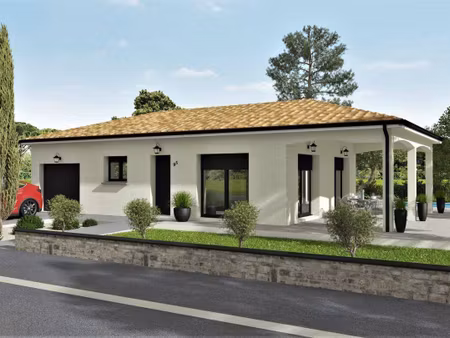villas et maisons de france