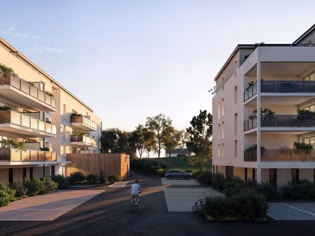 presqu ile investissement