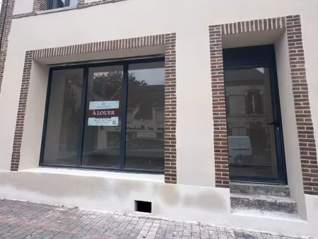 local commercial à louer