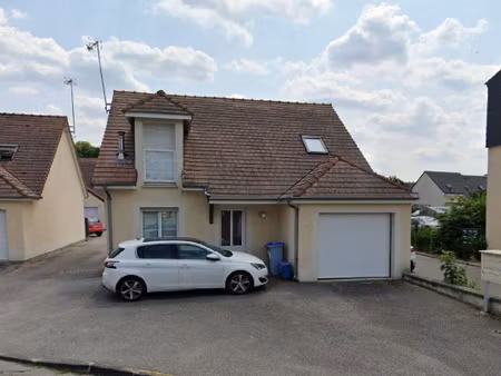 maison à louer