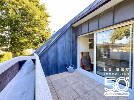 lebec immobilier