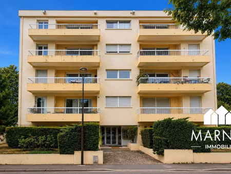 marneo immobilier