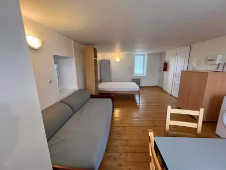 studio à louer