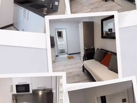 studio à louer