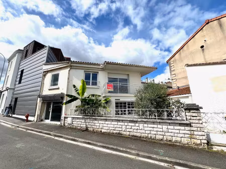 local commercial à vendre