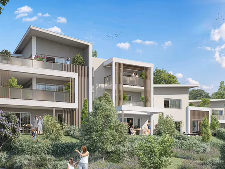 immobiliere valrim