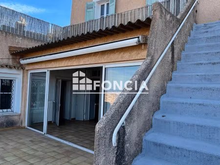 duplex à vendre