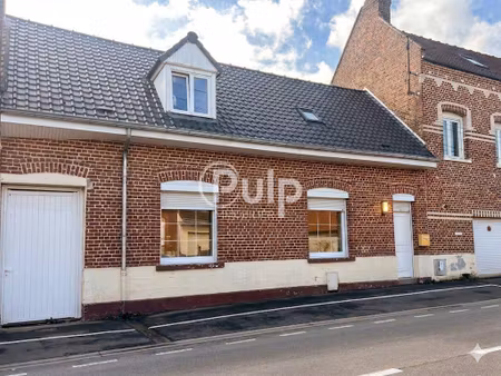 pulp immobilier sas