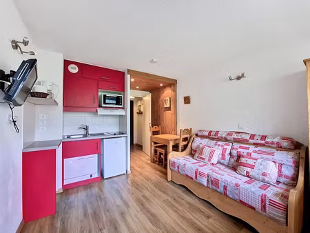 mountain collection immobilier