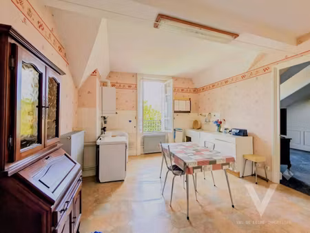 val de loire immobilier