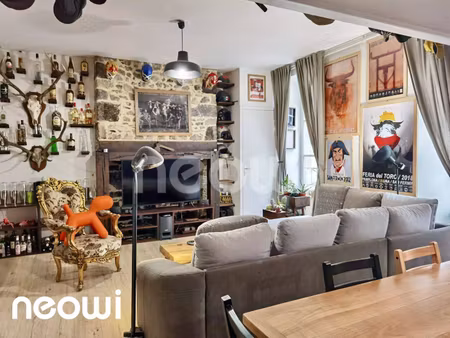 neowi aurillac