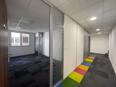 espace bureau à louer