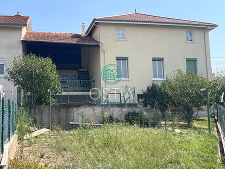 ostia immobilier