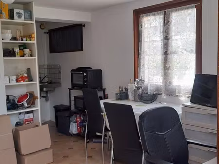 studio à louer