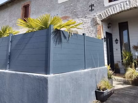 maison à louer