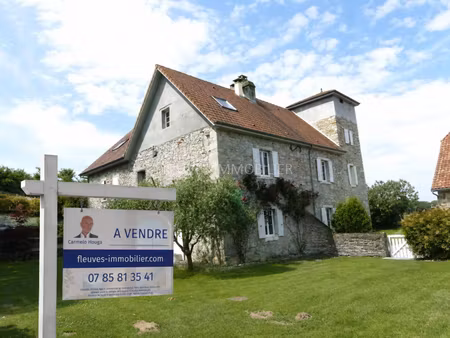 fleuves immobilier