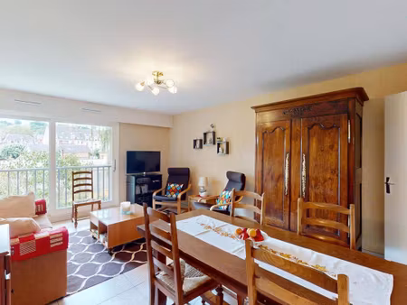 saint-michel immobilier