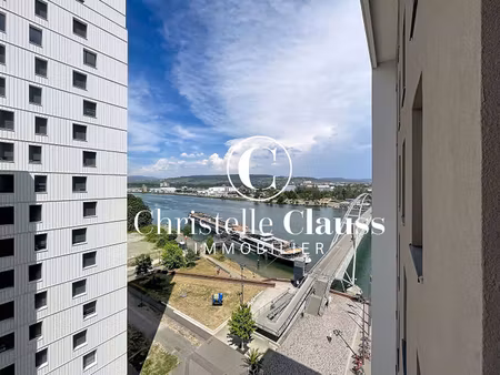 christelle clauss immobilier