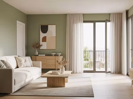 blg immobilier