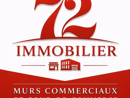 local commercial à vendre
