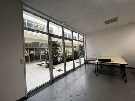 espace bureau à louer