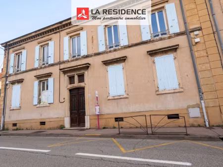 la residence